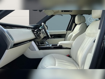 Used Land Rover Range Rover 2023 for sale - 78328401: Photo