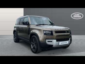 2020 (70) - 2.0 D240 SE 110 5dr Auto Diesel Estate