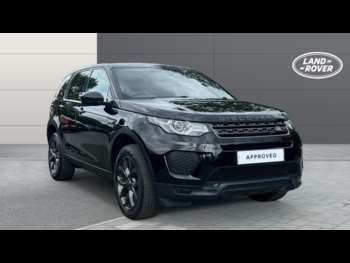 2019 (19) - 2.0 TD4 180 Landmark 5dr Auto Diesel Station Wagon