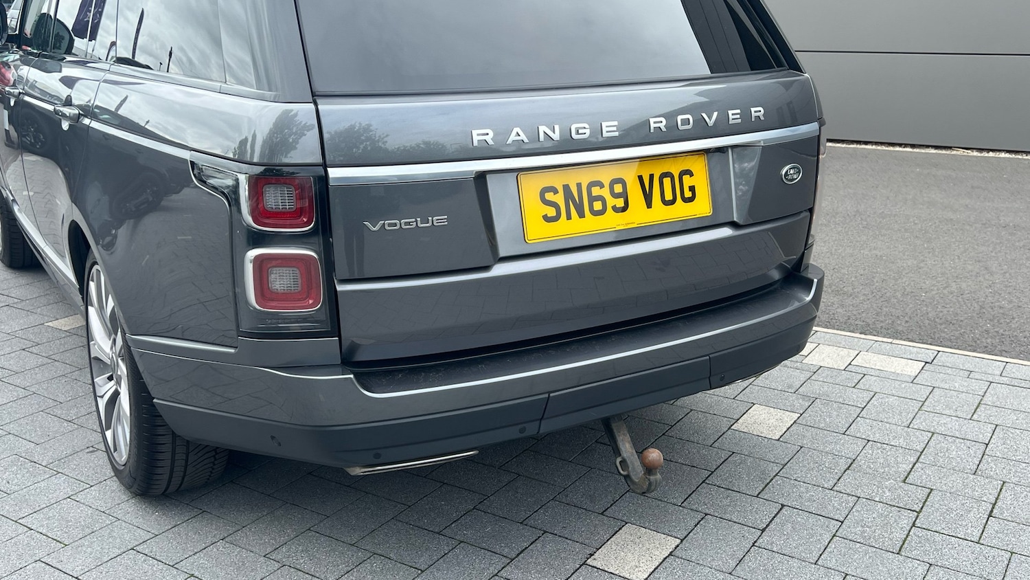 Vehicle 29