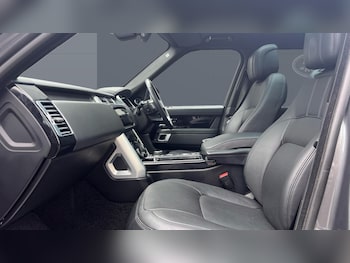 Used Land Rover Range Rover 2019 for sale - 75546580: Photo
