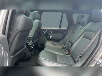 Used Land Rover Range Rover 2019 for sale - 75546580: Photo