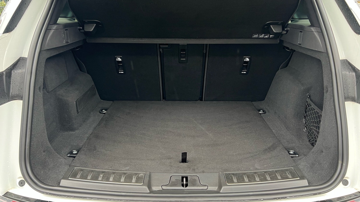 Used Land Rover Range Rover Evoque 2022 for sale - 77605144: Photo 10