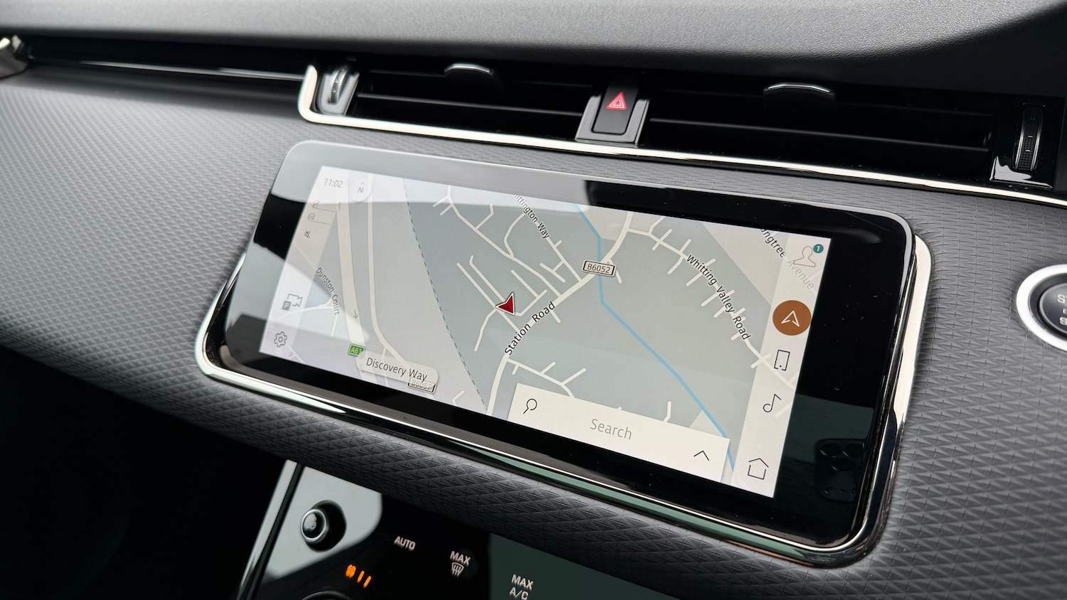 Used Land Rover Range Rover Evoque 2022 for sale - 77605144: Photo 11