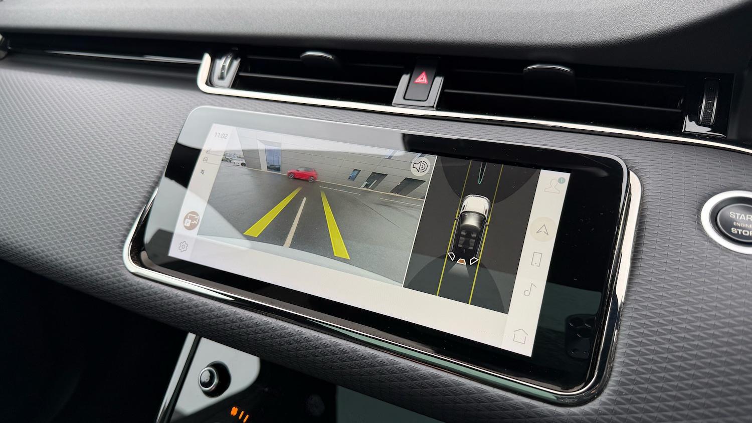 Used Land Rover Range Rover Evoque 2022 for sale - 77605144: Photo 12