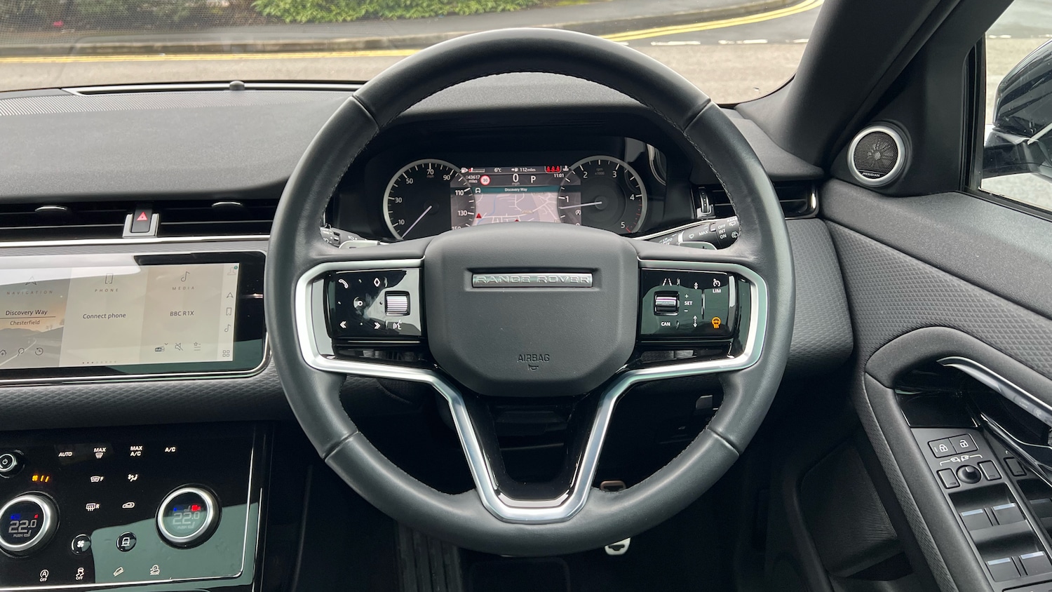 Used Land Rover Range Rover Evoque 2022 for sale - 77605144: Photo 15