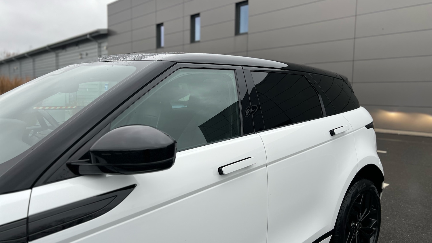 Used Land Rover Range Rover Evoque 2022 for sale - 77605144: Photo 22