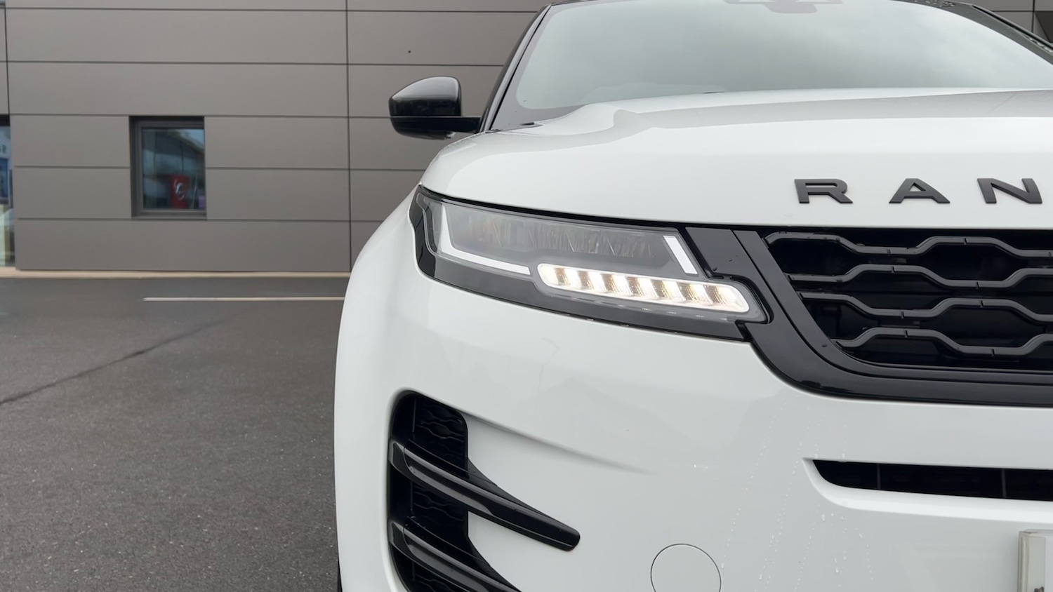 Used Land Rover Range Rover Evoque 2022 for sale - 77605144: Photo 29