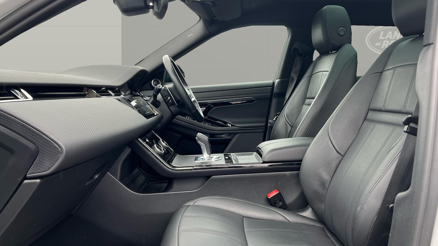 Used Land Rover Range Rover Evoque 2022 for sale - 77605144: Photo 3