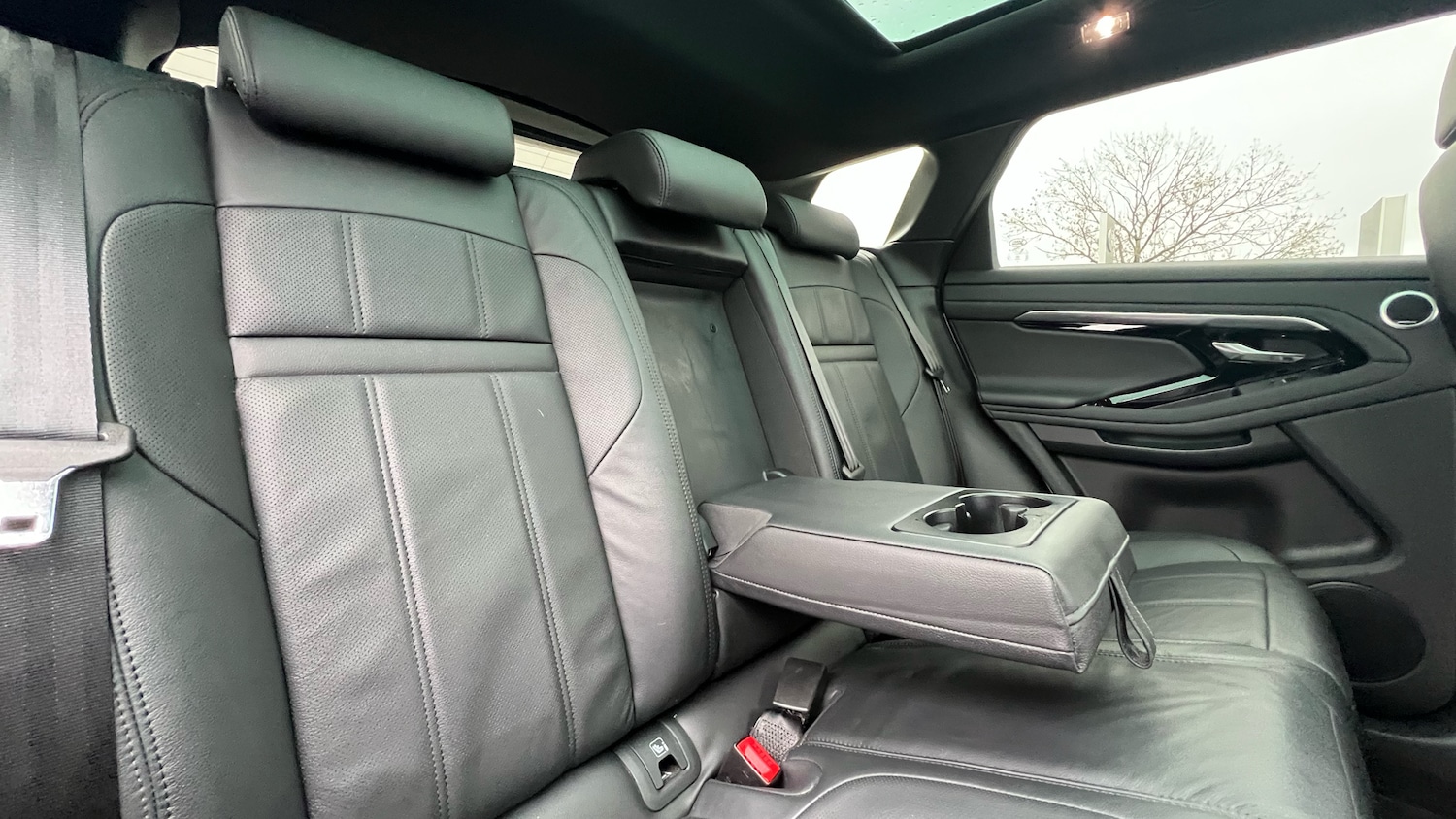 Used Land Rover Range Rover Evoque 2022 for sale - 77605144: Photo 33