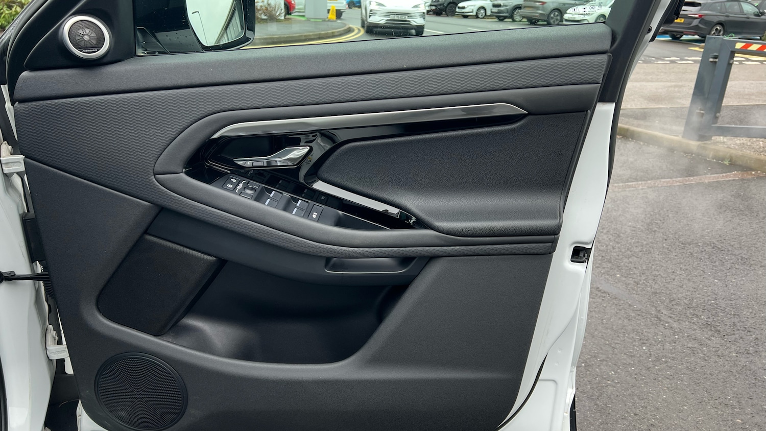 Used Land Rover Range Rover Evoque 2022 for sale - 77605144: Photo 34