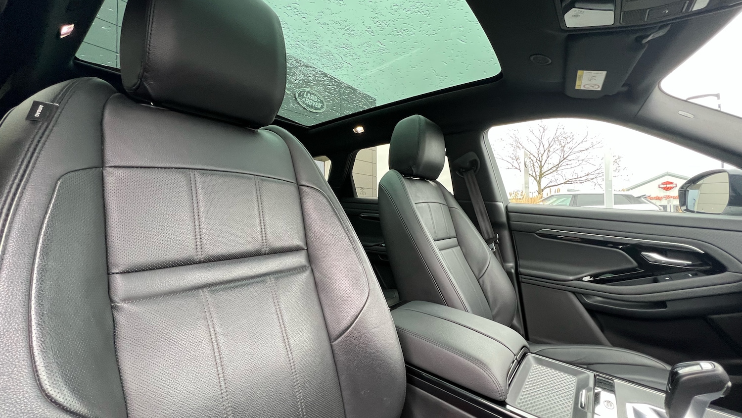 Used Land Rover Range Rover Evoque 2022 for sale - 77605144: Photo 37