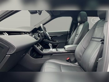 Used Land Rover Range Rover Evoque 2022 for sale - 77605144: Photo