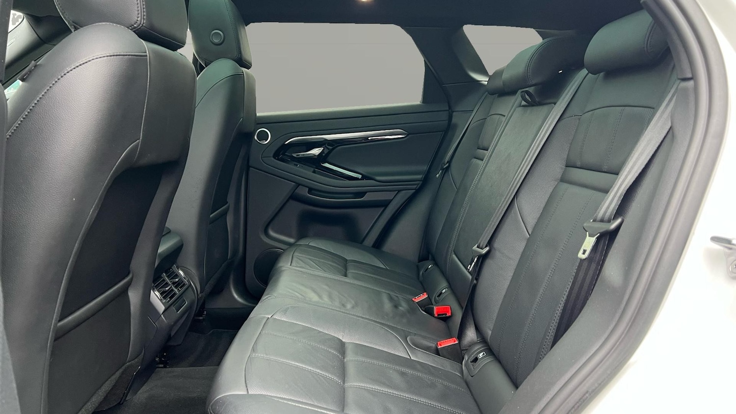 Used Land Rover Range Rover Evoque 2022 for sale - 77605144: Photo 4