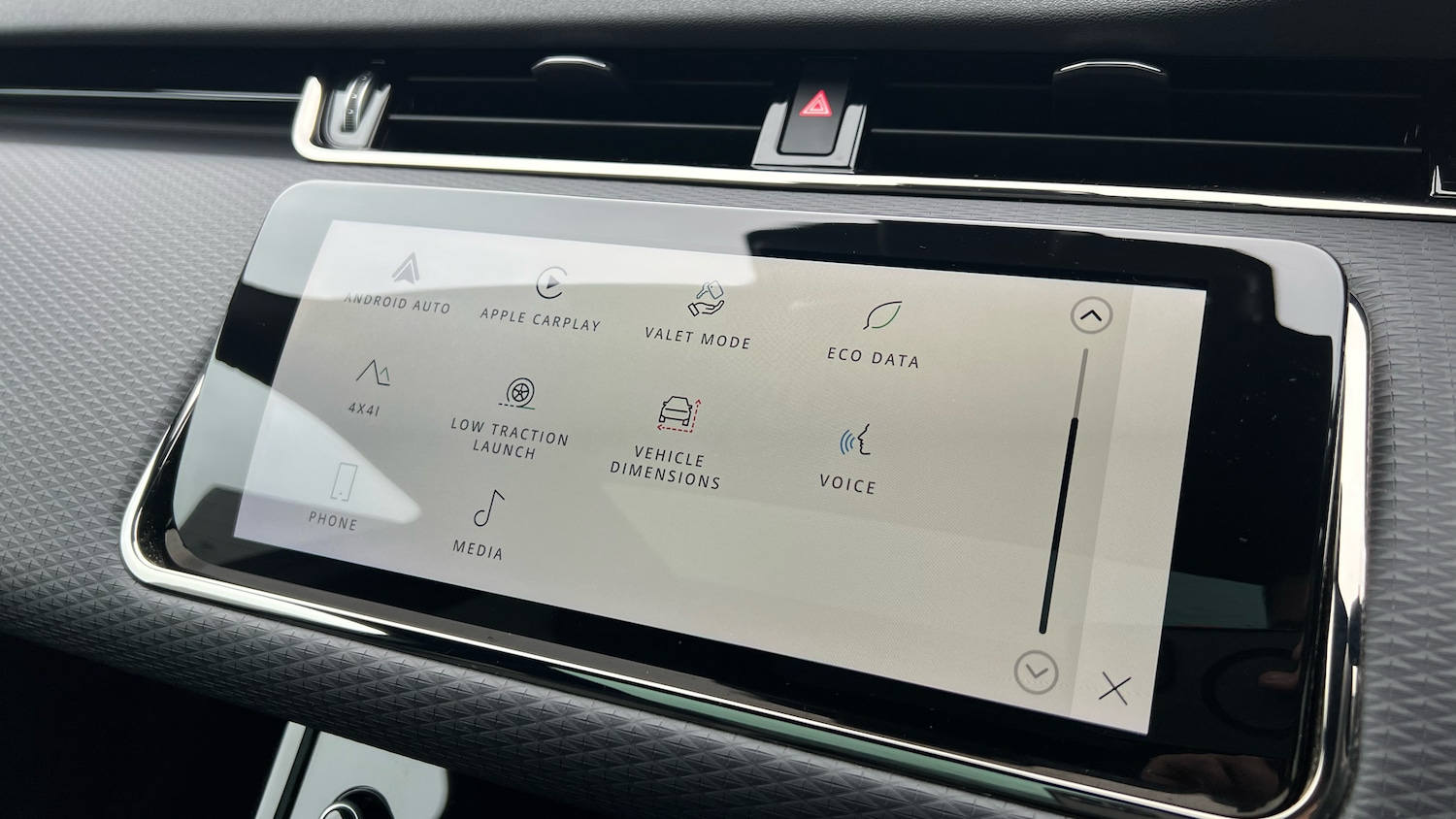 Used Land Rover Range Rover Evoque 2022 for sale - 77605144: Photo 40