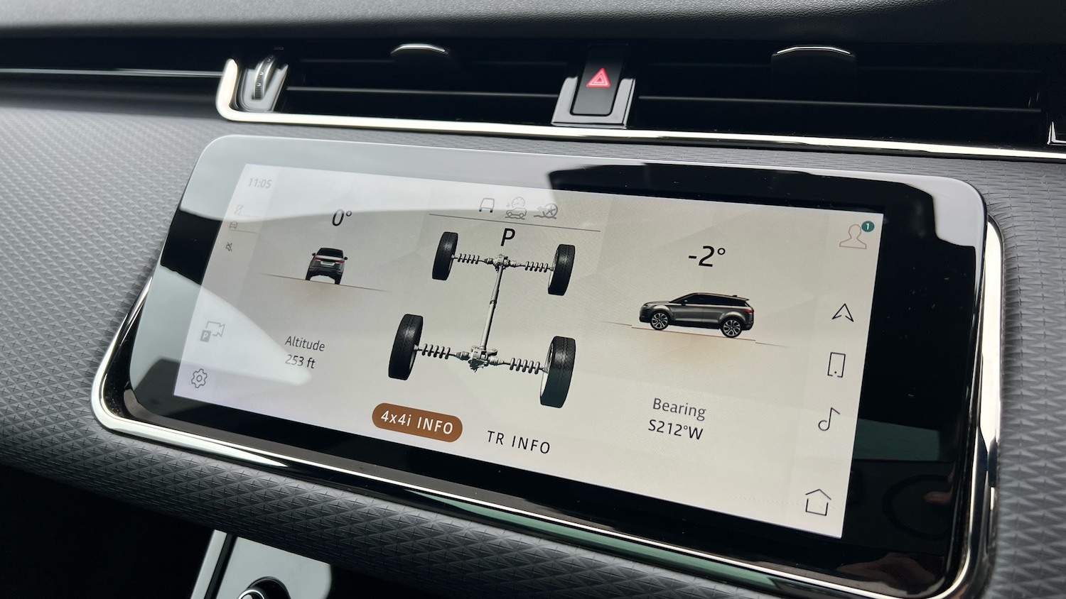 Used Land Rover Range Rover Evoque 2022 for sale - 77605144: Photo 41