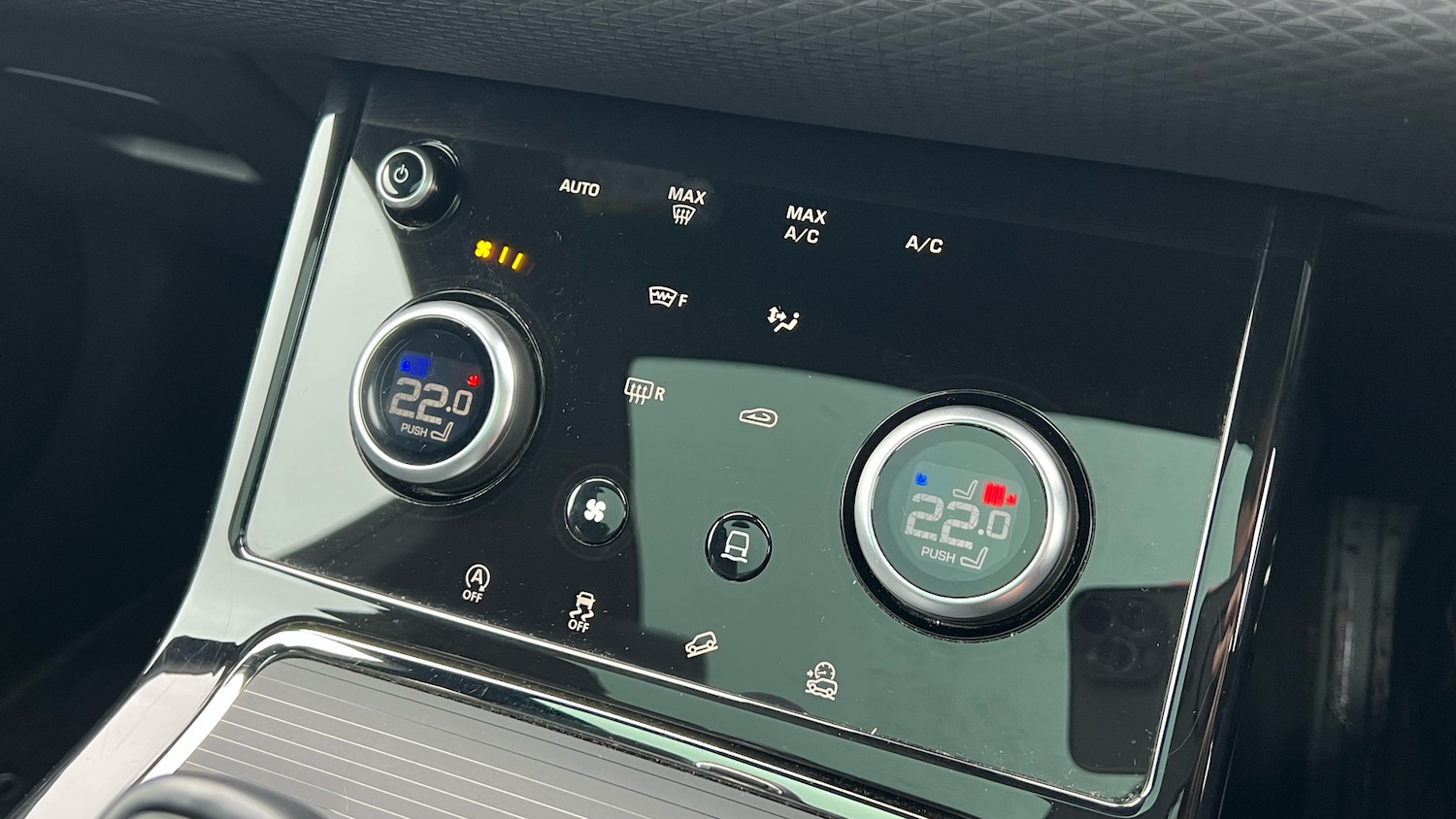 Used Land Rover Range Rover Evoque 2022 for sale - 77605144: Photo 42