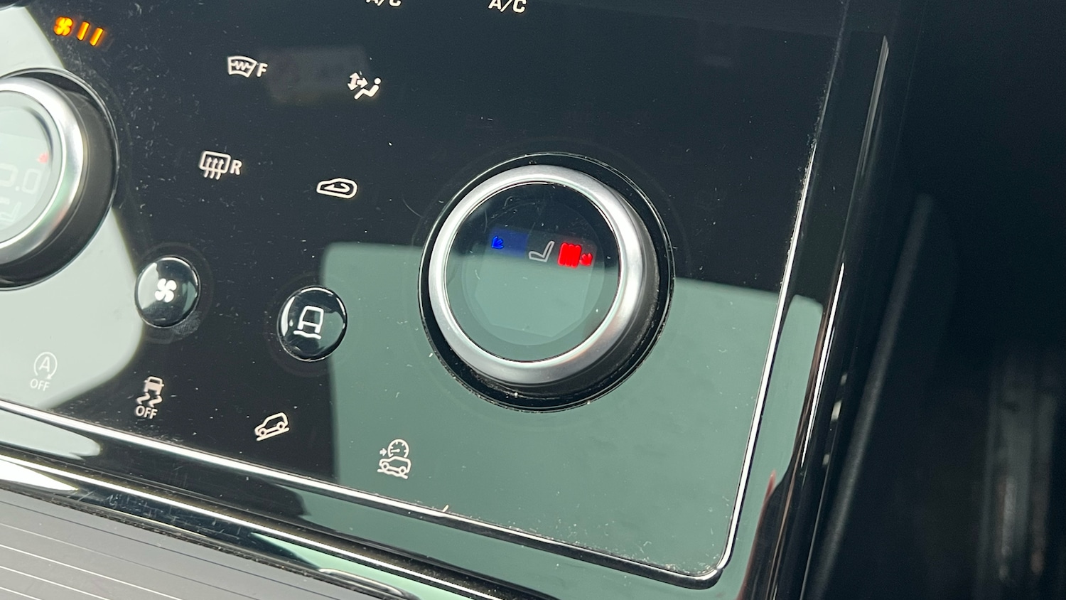 Used Land Rover Range Rover Evoque 2022 for sale - 77605144: Photo 44