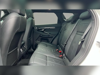 Used Land Rover Range Rover Evoque 2022 for sale - 77605144: Photo