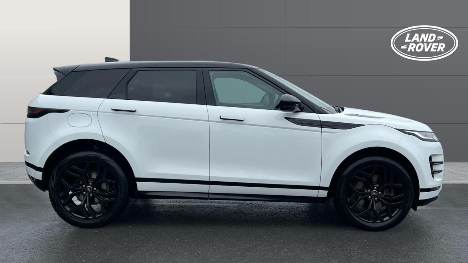 Used Land Rover Range Rover Evoque 2022 for sale - 77605144: Photo 5