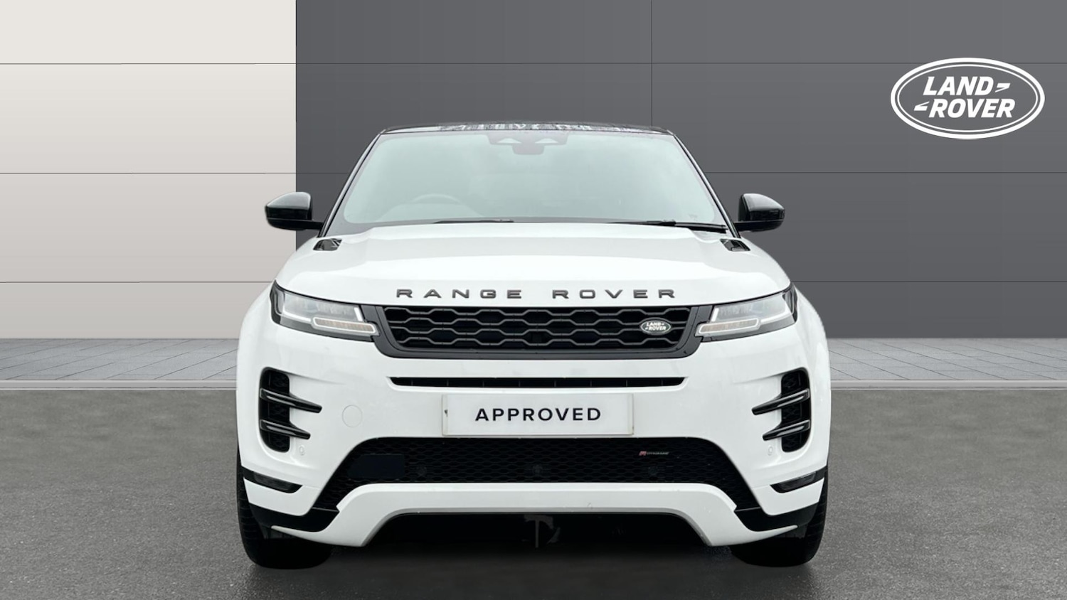 Used Land Rover Range Rover Evoque 2022 for sale - 77605144: Photo 7