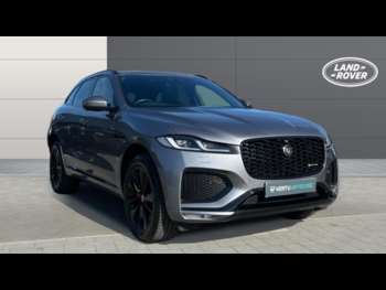 2021 (21) - 2.0 D200 R-Dynamic SE 5dr Auto AWD Diesel Estate