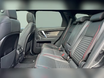 Used Land Rover Discovery Sport 2020 for sale - 78454931: Photo