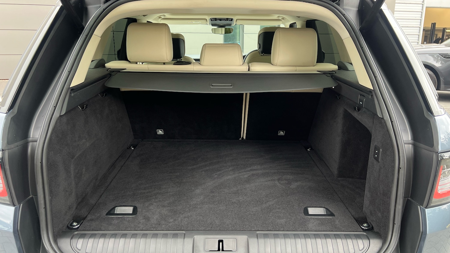 Used Land Rover Range Rover Sport 2018 for sale - 76159855: Photo 10