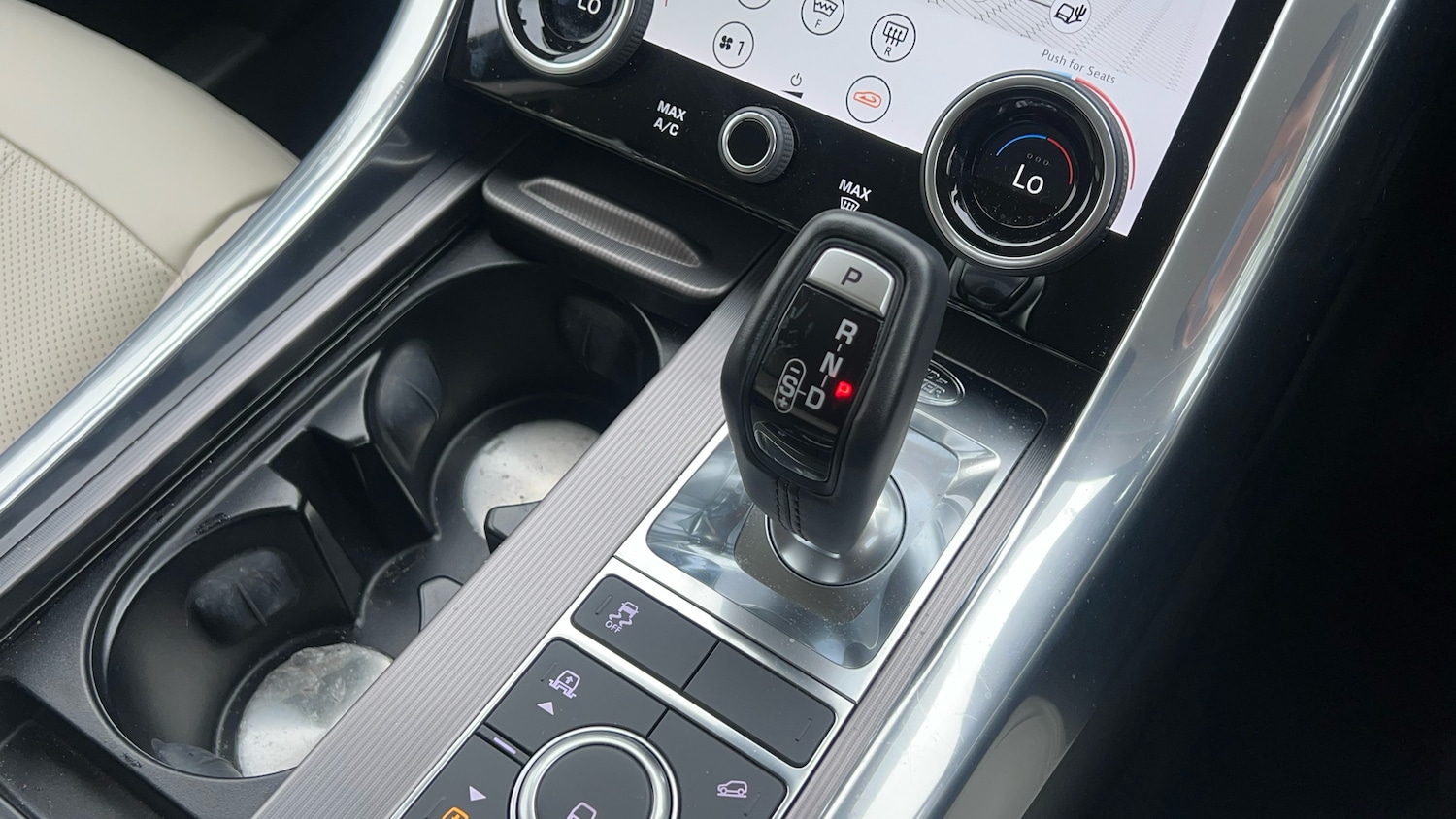 Used Land Rover Range Rover Sport 2018 for sale - 76159855: Photo 13