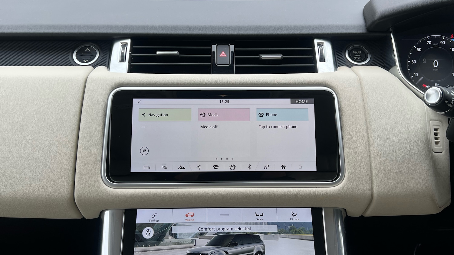 Used Land Rover Range Rover Sport 2018 for sale - 76159855: Photo 14