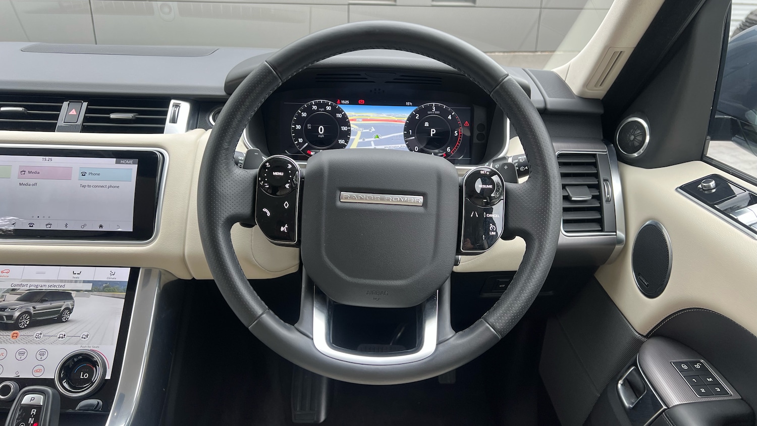 Used Land Rover Range Rover Sport 2018 for sale - 76159855: Photo 15