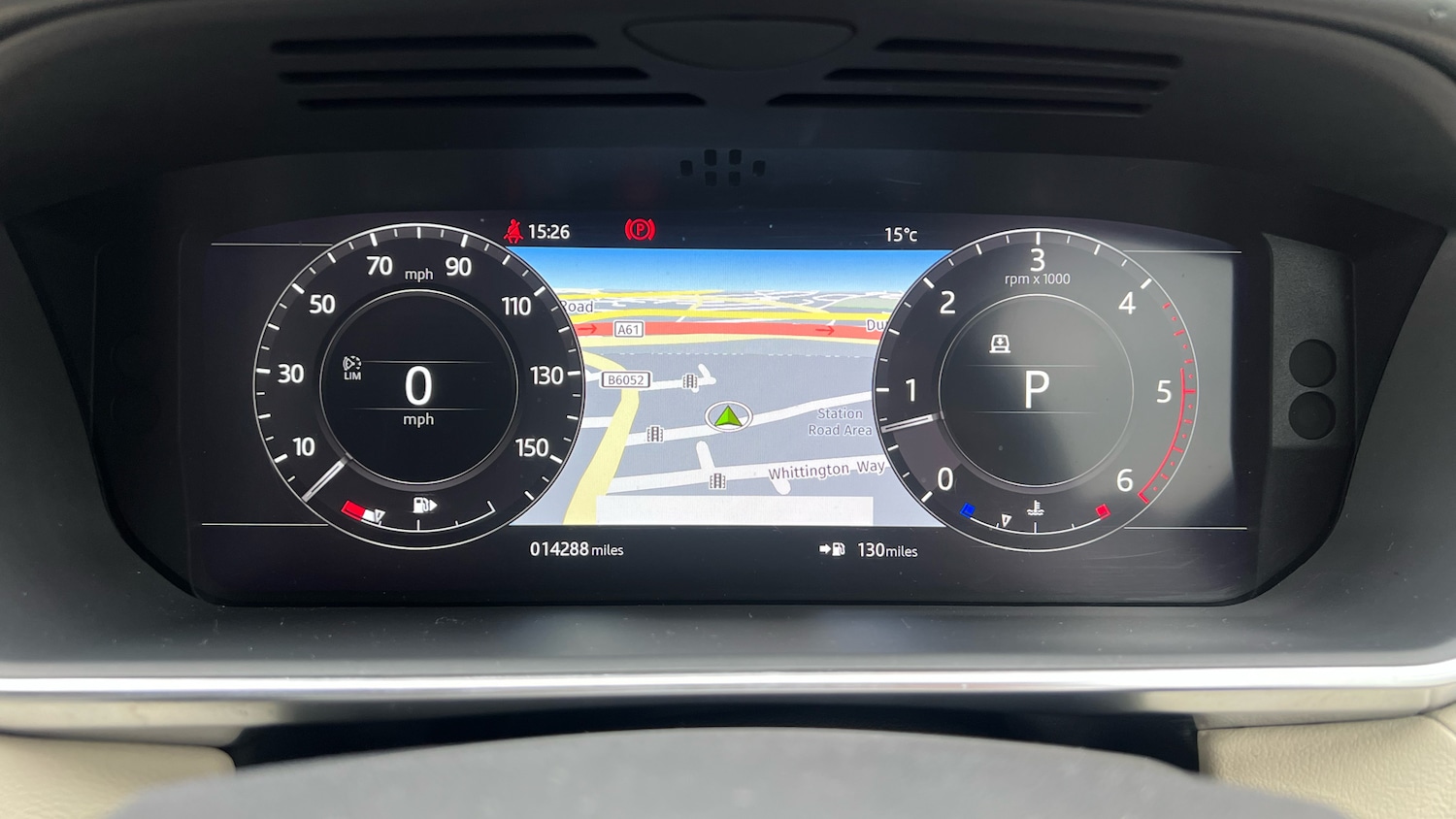 Used Land Rover Range Rover Sport 2018 for sale - 76159855: Photo 16