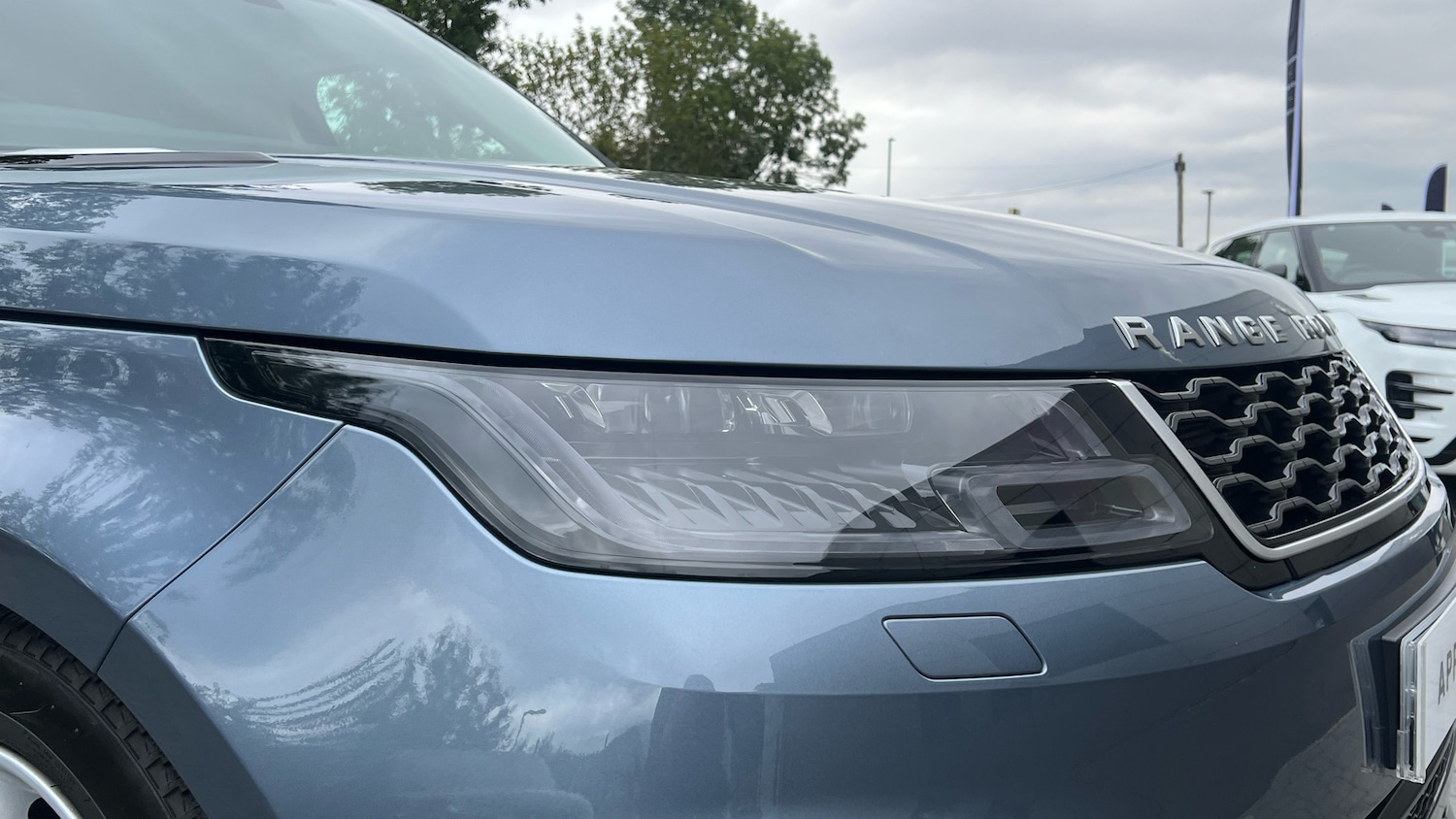 Used Land Rover Range Rover Sport 2018 for sale - 76159855: Photo 17