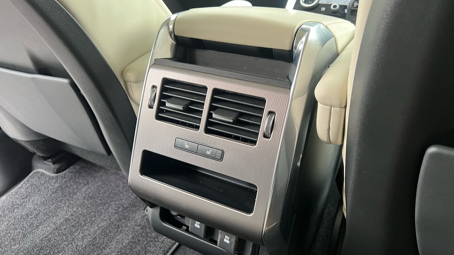 Used Land Rover Range Rover Sport 2018 for sale - 76159855: Photo 18