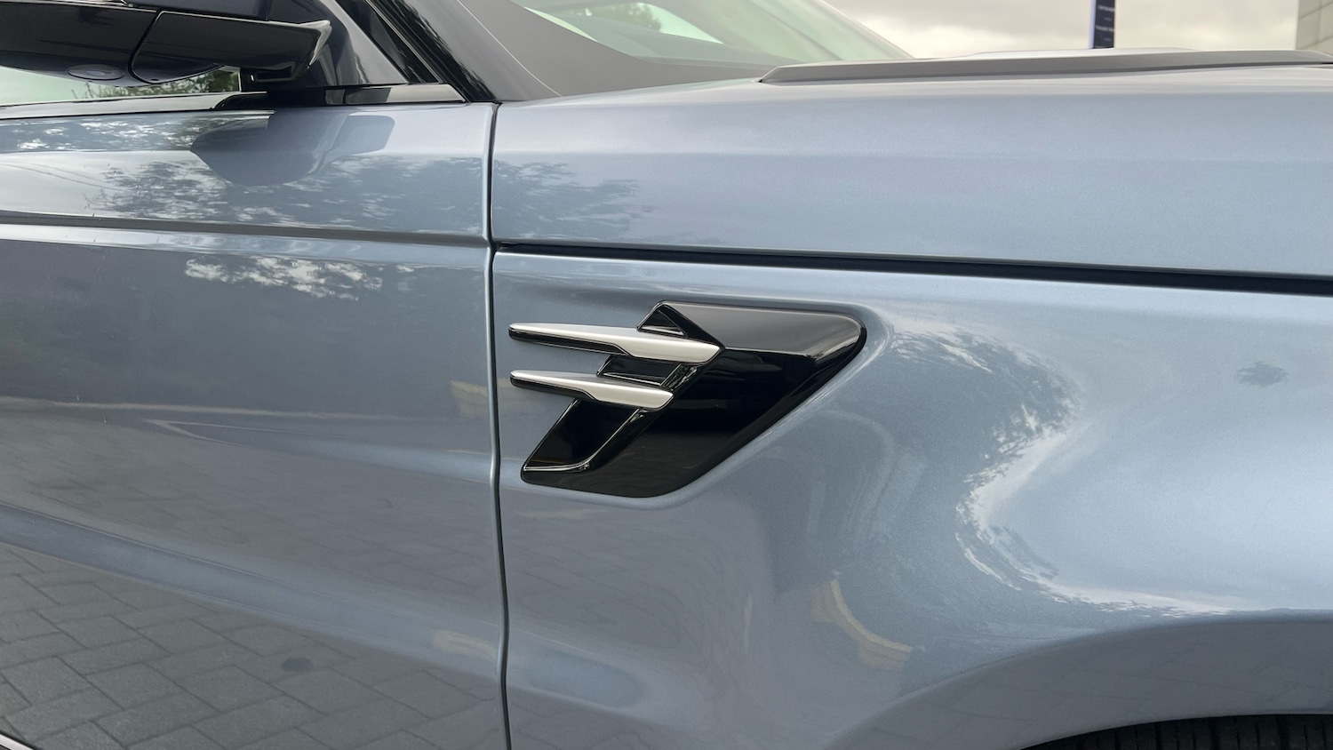 Used Land Rover Range Rover Sport 2018 for sale - 76159855: Photo 20