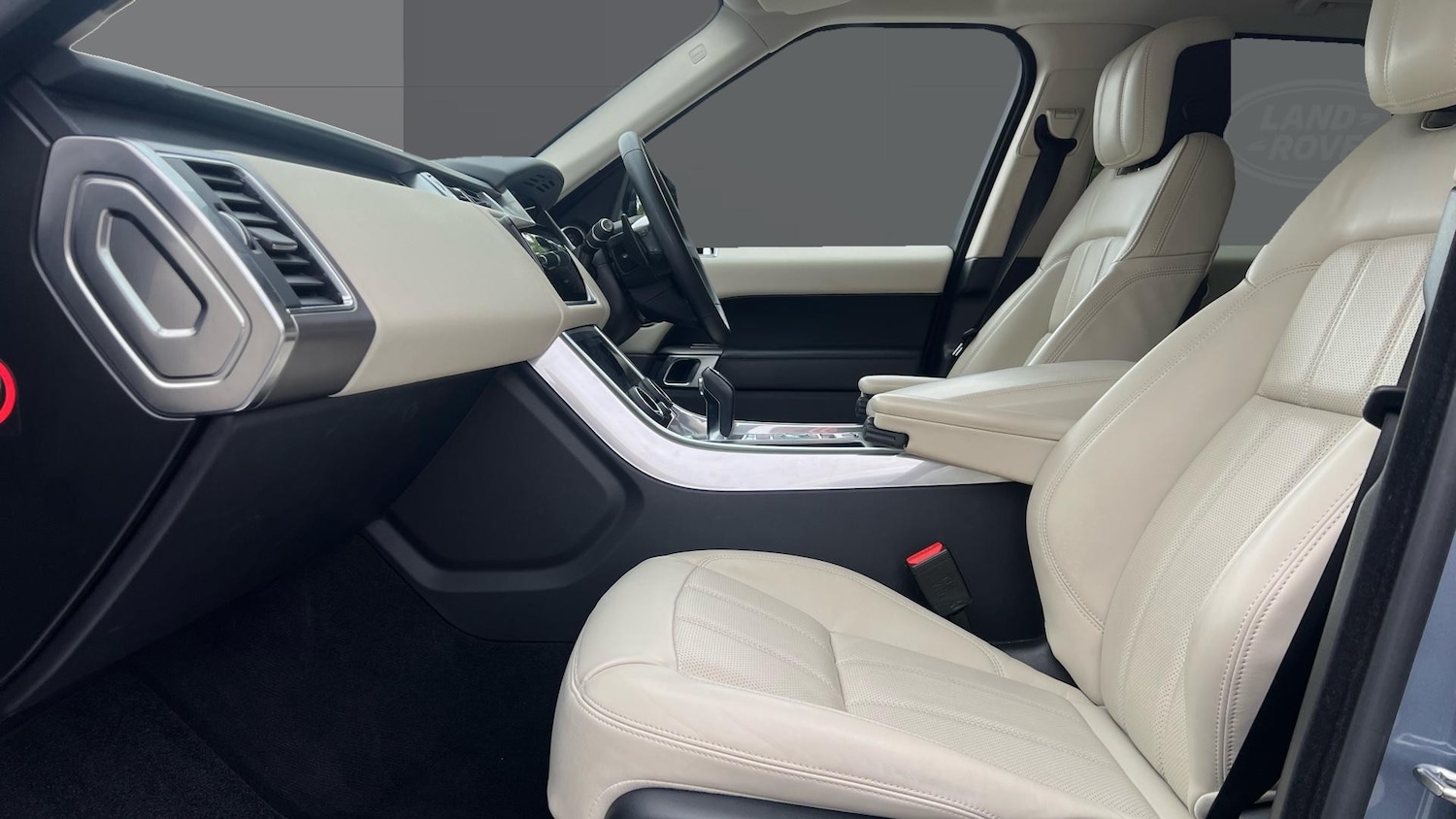 Used Land Rover Range Rover Sport 2018 for sale - 76159855: Photo 3