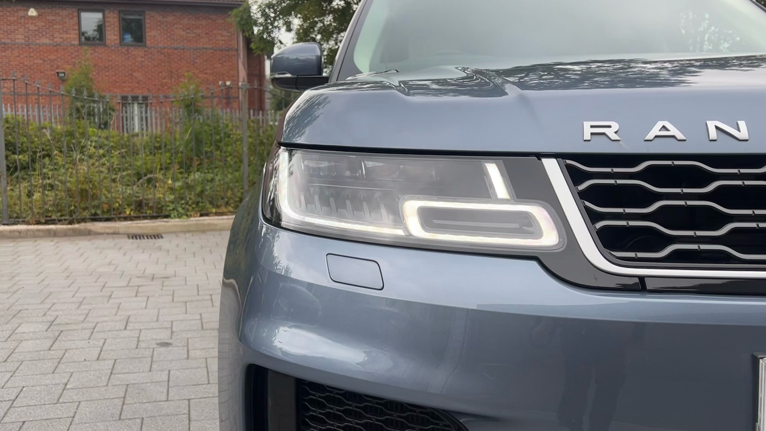 Used Land Rover Range Rover Sport 2018 for sale - 76159855: Photo 30