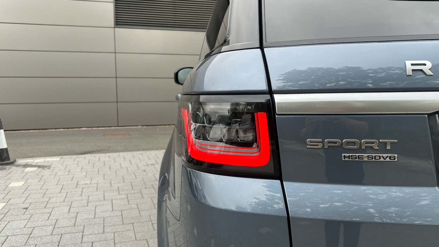 Used Land Rover Range Rover Sport 2018 for sale - 76159855: Photo 31