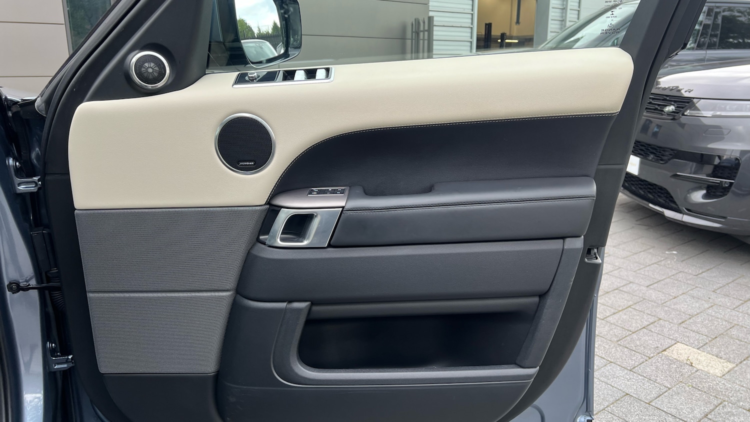 Used Land Rover Range Rover Sport 2018 for sale - 76159855: Photo 35