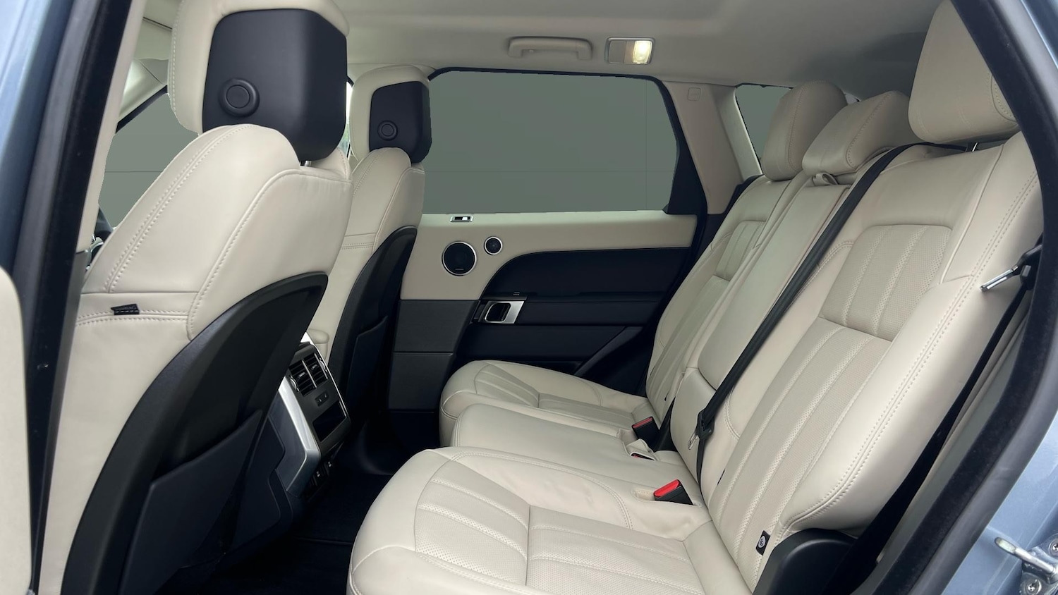 Used Land Rover Range Rover Sport 2018 for sale - 76159855: Photo 4