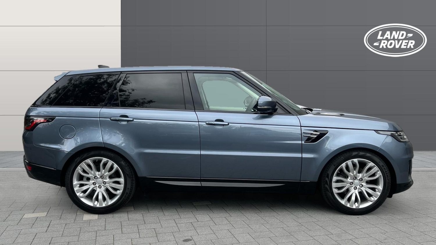Used Land Rover Range Rover Sport 2018 for sale - 76159855: Photo 5