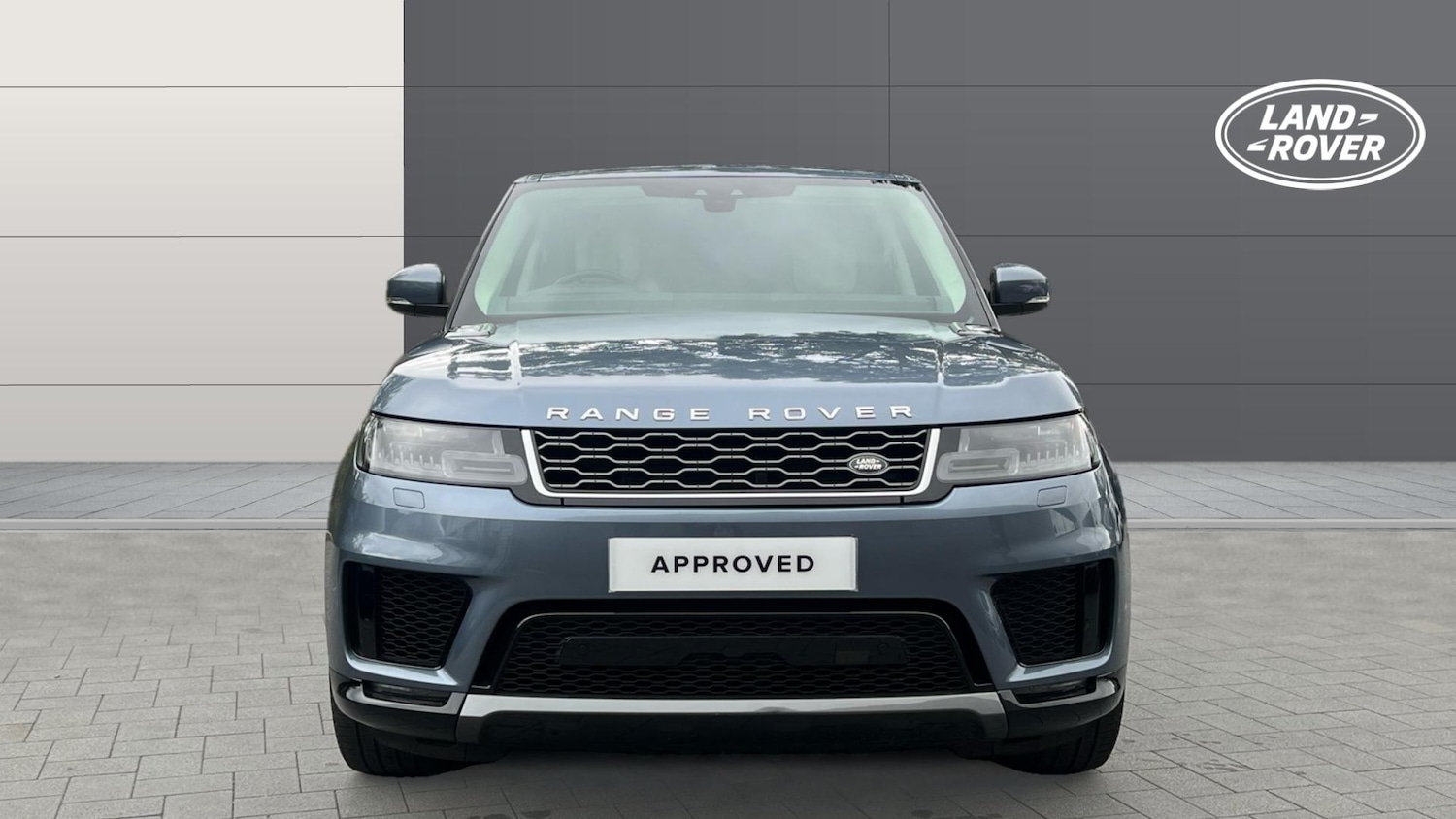 Used Land Rover Range Rover Sport 2018 for sale - 76159855: Photo 7