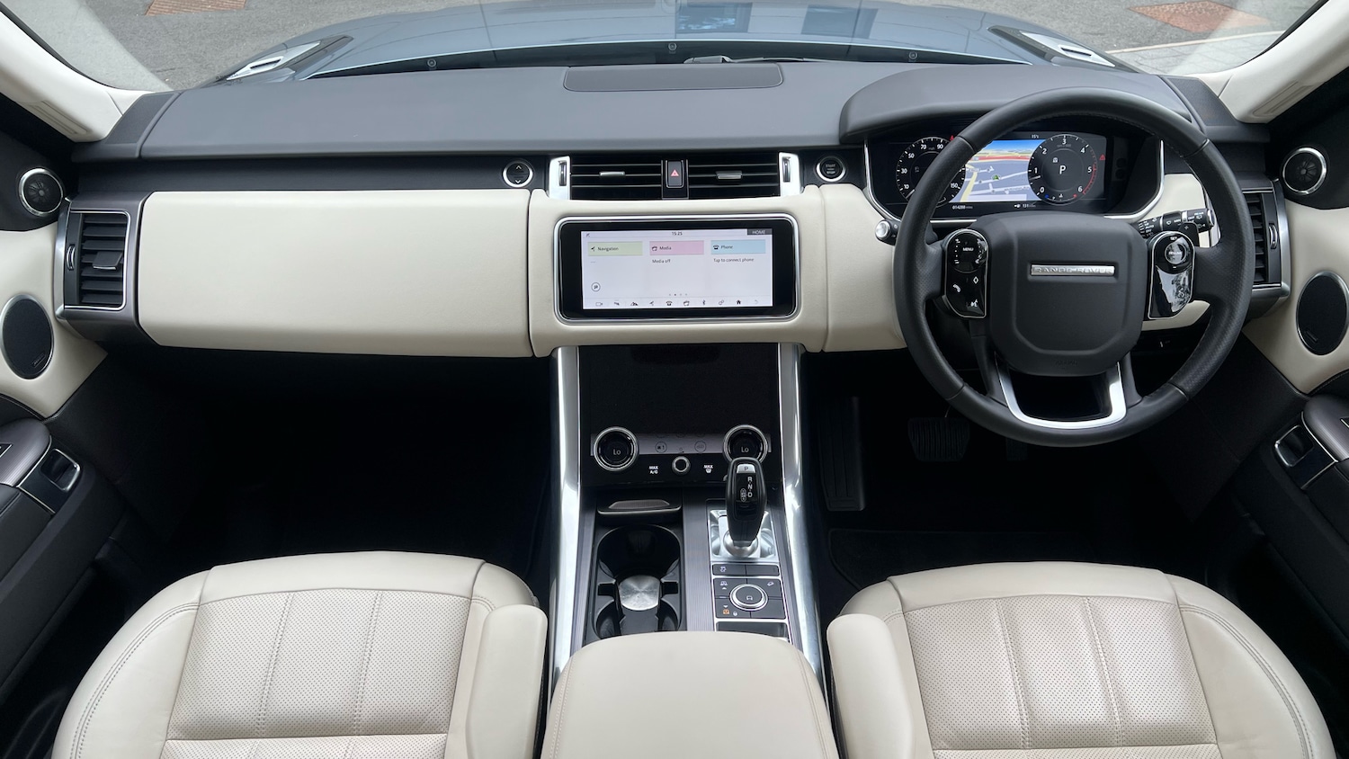 Used Land Rover Range Rover Sport 2018 for sale - 76159855: Photo 9