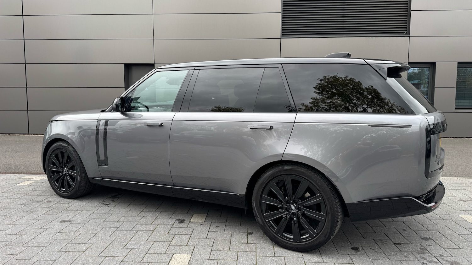 Used Land Rover Range Rover 2025 for sale - 77026016: Photo 21