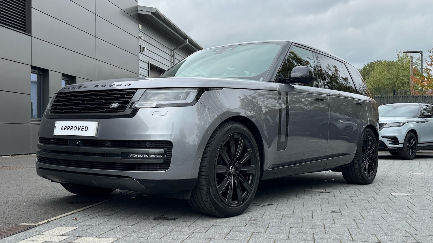 Used Land Rover Range Rover 2025 for sale - 77026016: Photo 24