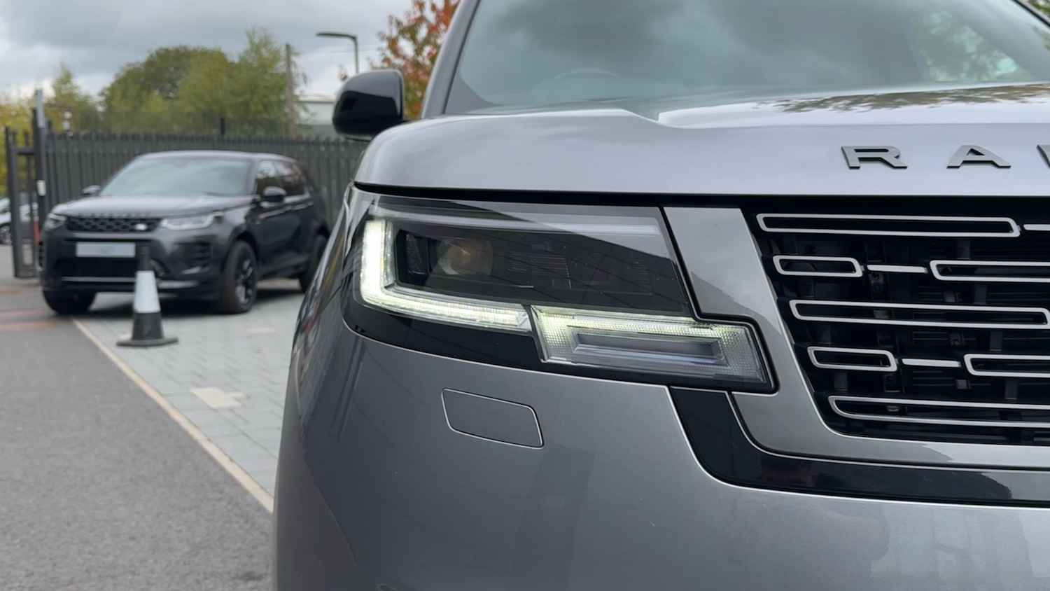 Used Land Rover Range Rover 2025 for sale - 77026016: Photo 29