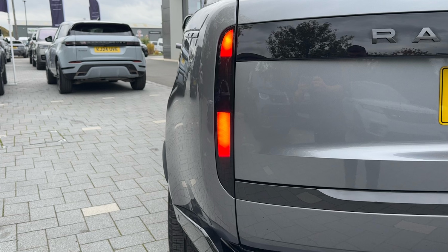 Used Land Rover Range Rover 2025 for sale - 77026016: Photo 30