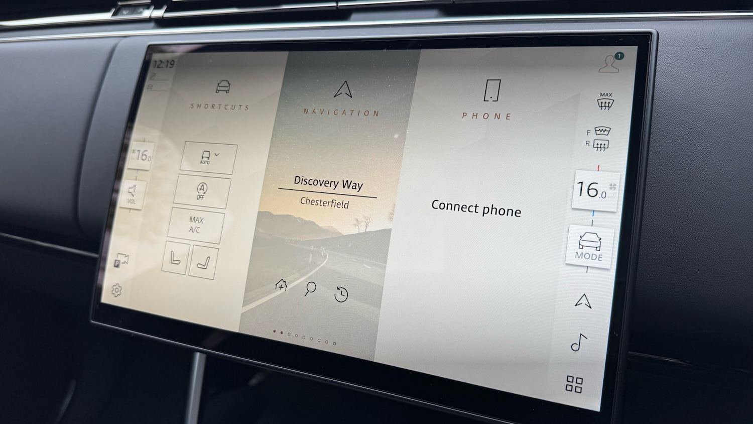 Used Land Rover Range Rover 2025 for sale - 77026016: Photo 36