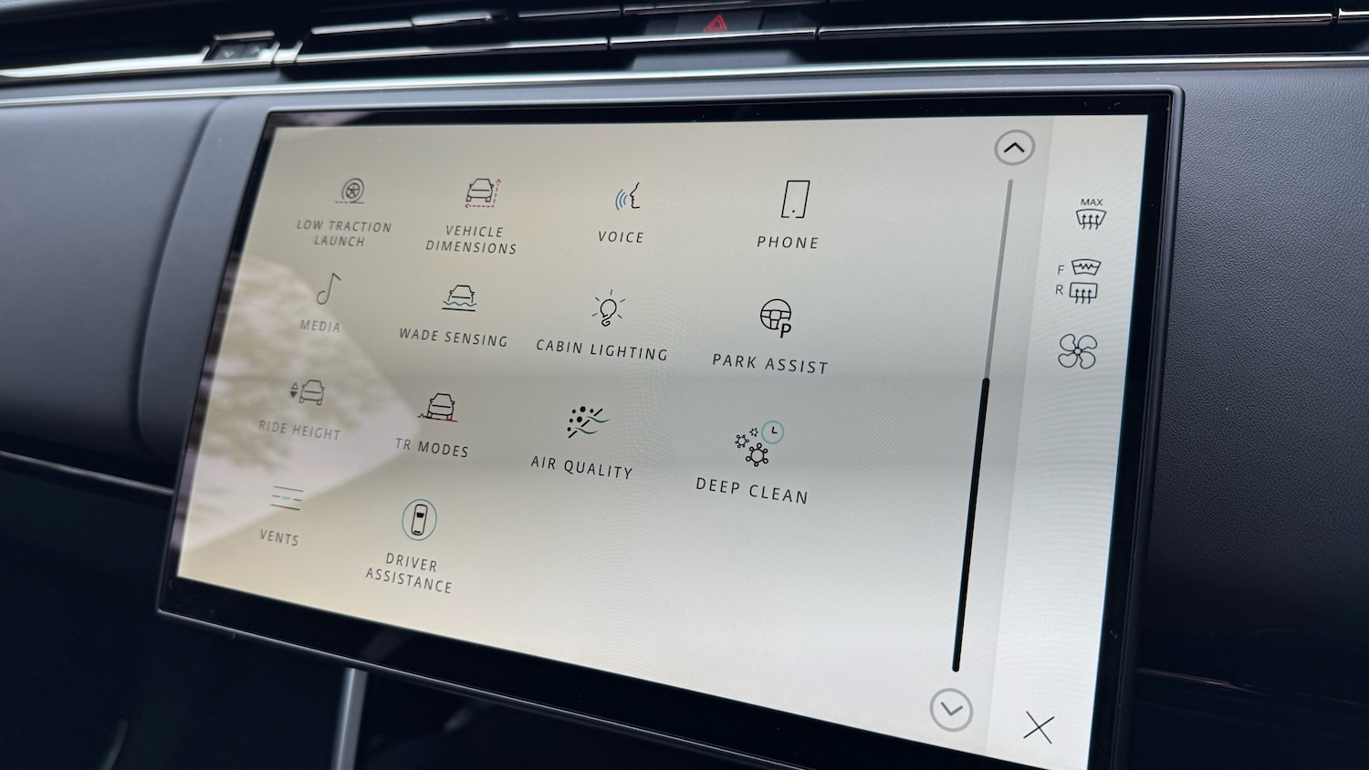 Used Land Rover Range Rover 2025 for sale - 77026016: Photo 38