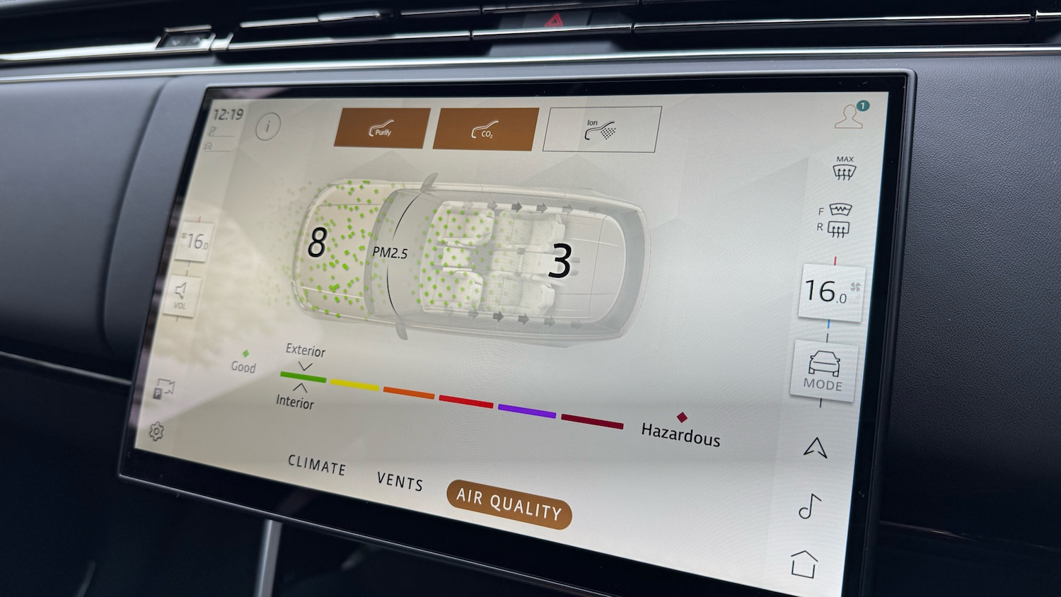 Used Land Rover Range Rover 2025 for sale - 77026016: Photo 39